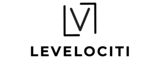 Levelociti Logo